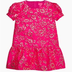 Lilly Pulitzer Girls Erina Dress